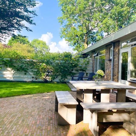 Prachtige Bungalow Oostkapelle Ok33 Kültér fotó