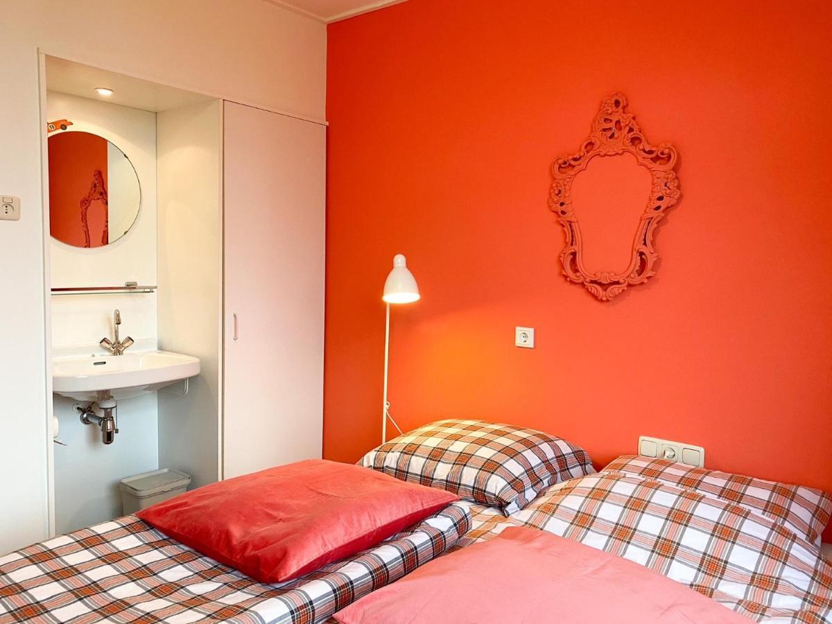 Prachtige Bungalow Oostkapelle Ok33 Kültér fotó
