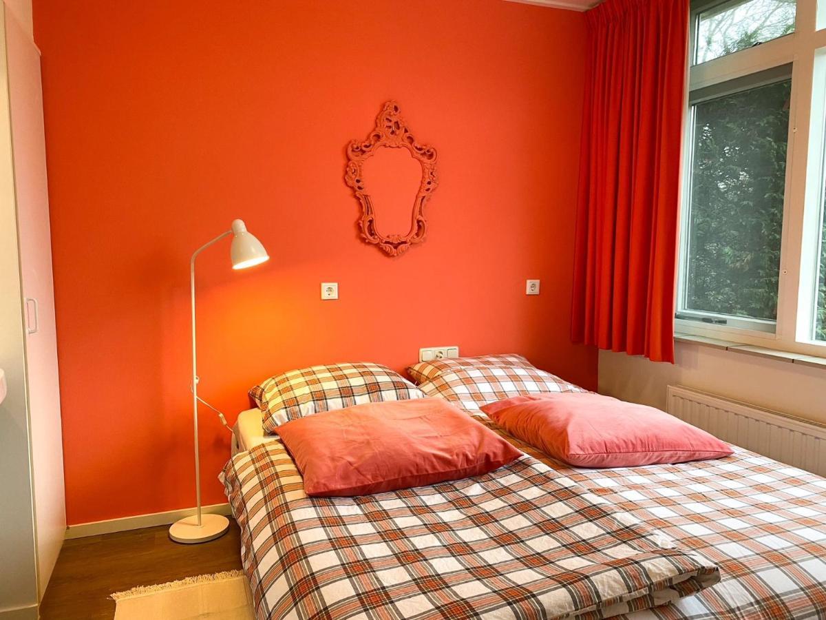 Prachtige Bungalow Oostkapelle Ok33 Kültér fotó