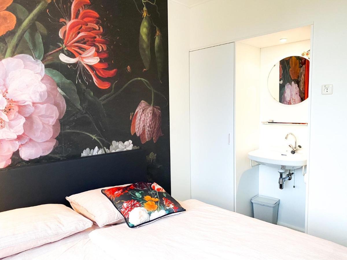Prachtige Bungalow Oostkapelle Ok33 Kültér fotó